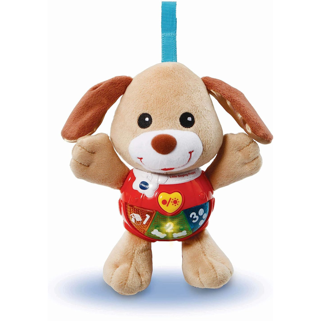 Vtech Little Singing Puppy